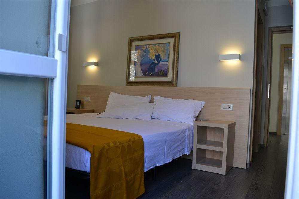 Hotel Croda Rossa Carbonin Eksteriør billede