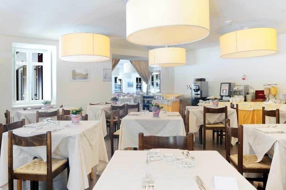 Hotel Croda Rossa Carbonin Eksteriør billede
